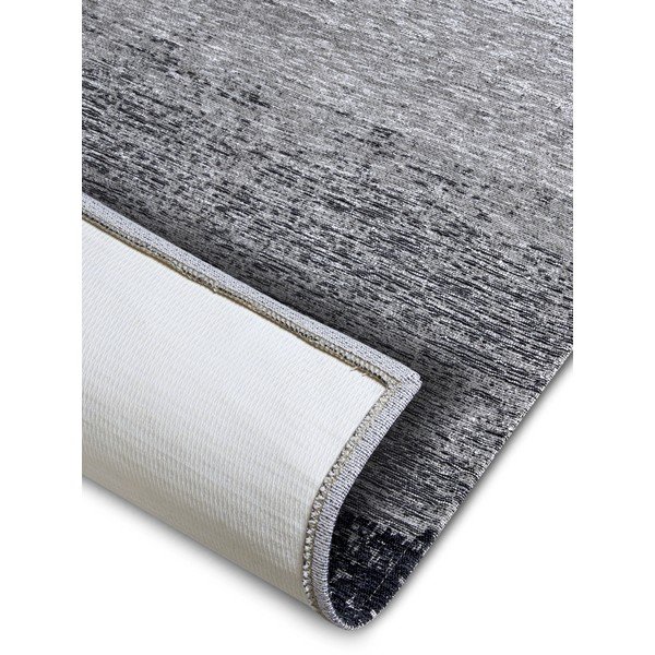 Črna/siva preproga 150x220 cm Bila Masal – Hanse Home-image-4