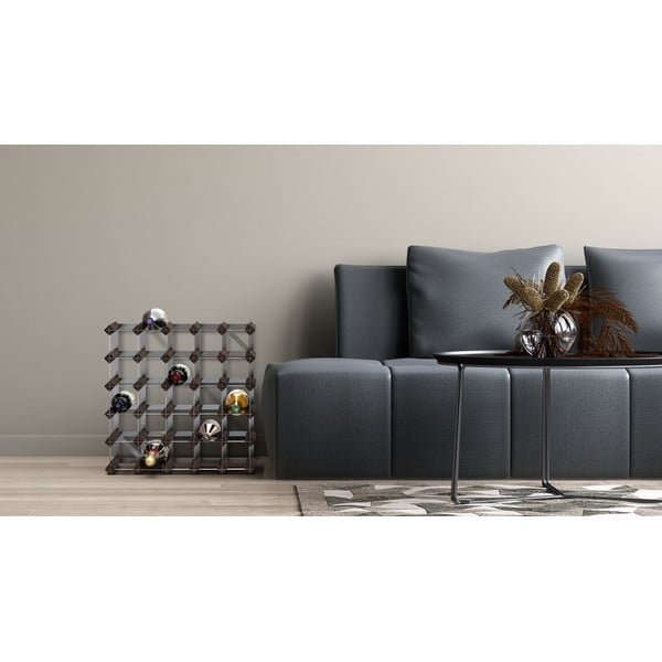 Stojalo za vino iz jesenovega lesa za 30 steklenic - RTA-image-4