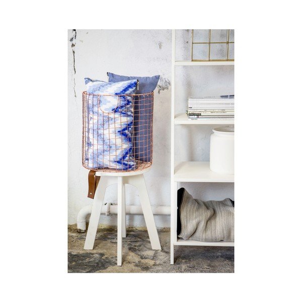 Komplet 2 blazin s polnilom Karup Deco Cushion Ocean Coast/Billie Jeans, 45 x 25 cm-image-3