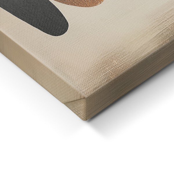 Tiskana slika na platnu 70x100 cm Stones – Styler-image-3