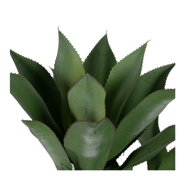 Umetna rastlina (višina 120 cm) Agave – Ixia-image-2