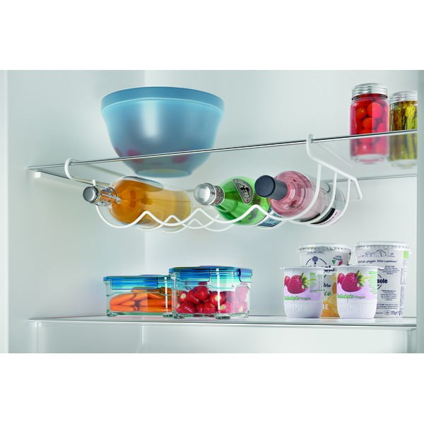 Organizator hladilnika iz nerjavečega jekla Cool-Bottle - Metaltex-image-2