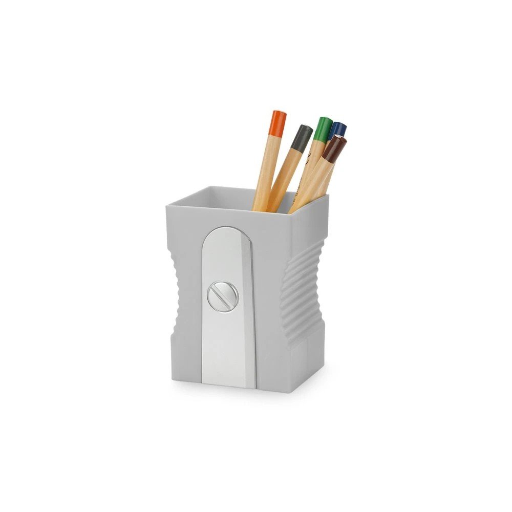 Plastičen organizator za pisalne potrebščine Sharpener