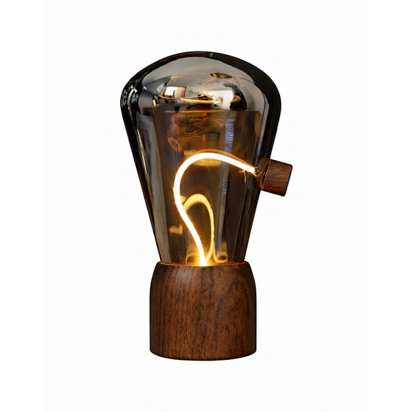 Prenosljiva svetlobna dekoracija na USB ø 7 cm Opal – Gingko-image-4