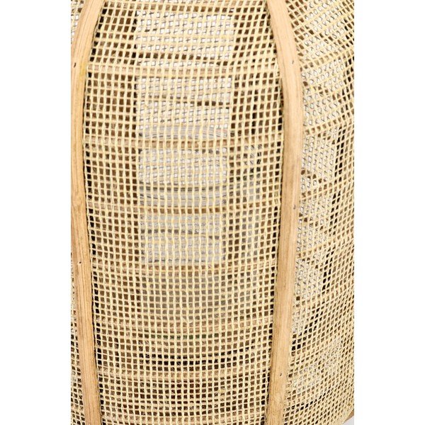 Lanterna iz jute (višina 46 cm) Hamir – Yes Everyday-image-1
