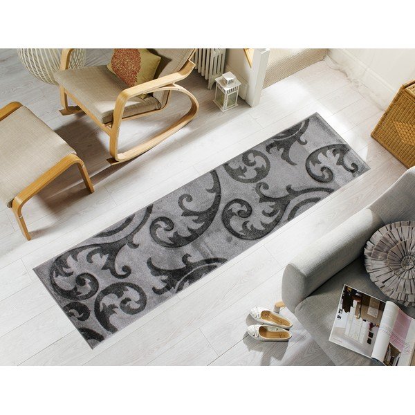 Flair Rugs Elude Deneris, 60 x 230 cm-image-1
