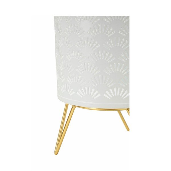 Kovinska stojala za cvetlične lonce v kompletu 2 ks ø 16 cm (višina 20 cm) Carly – Mauro Ferretti-image-3