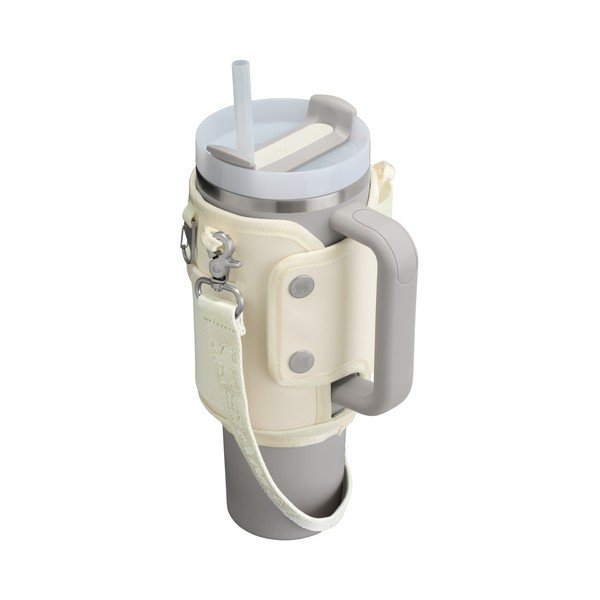 Pas za termovko All-Day Quencher Carry-All Cream – Stanley-image-1