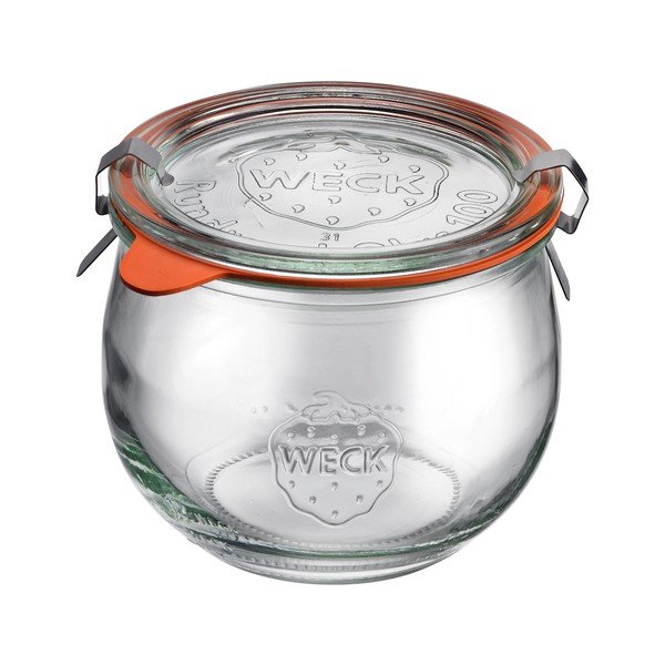 Komplet 4 kozarcev Eckig, 500 ml-image-1