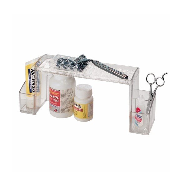 Organizator InterDesign Med+, dolžina 30,5 cm-image-3