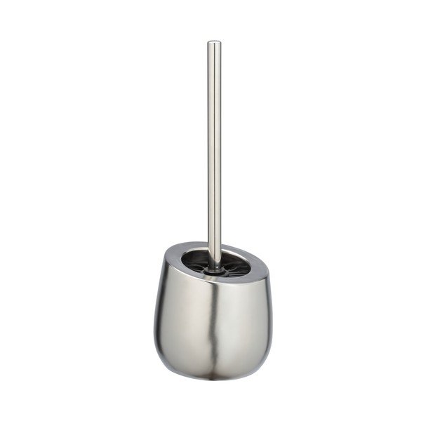 Keramična WC ščetka Wenko Badi Chrome-image-2