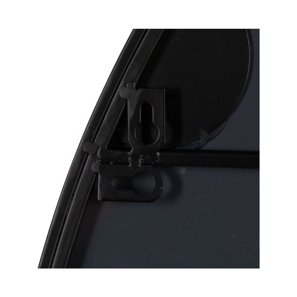 Stensko ogledalo 60x80 cm Ovo – Ixia-image-3