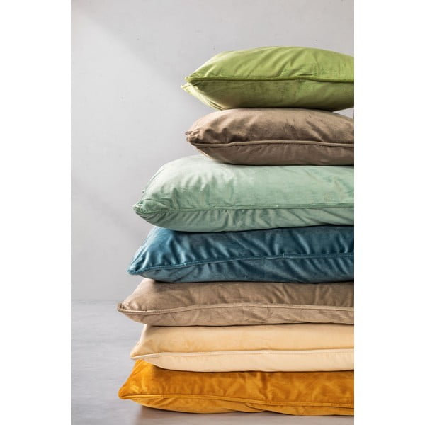 Temno siv okrasni vzglavnik Tiseco Home Studio Simple, 60 x 60 cm-image-1