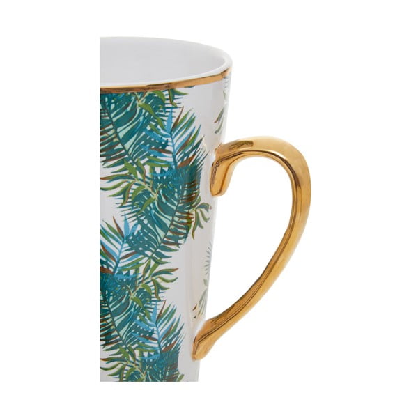 Lončena skodelica 500 ml Winter – Premier Housewares-image-4