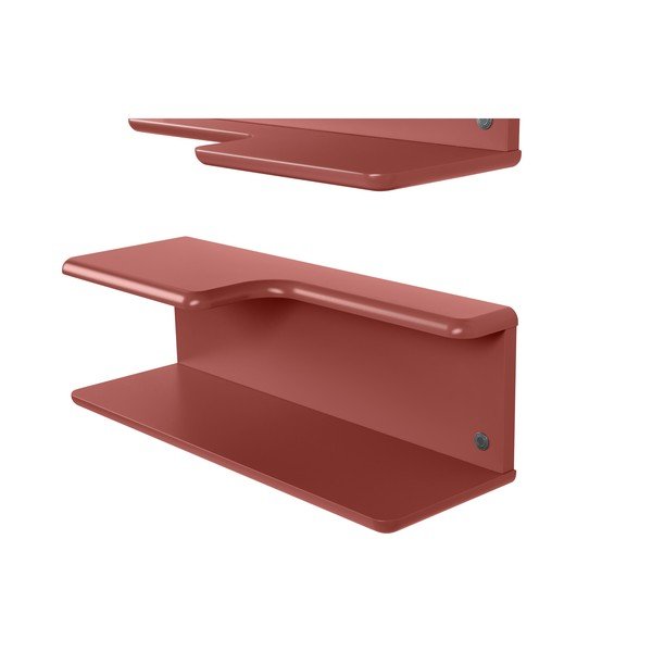 Rdeča polica Color – Tom Tailor-image-3