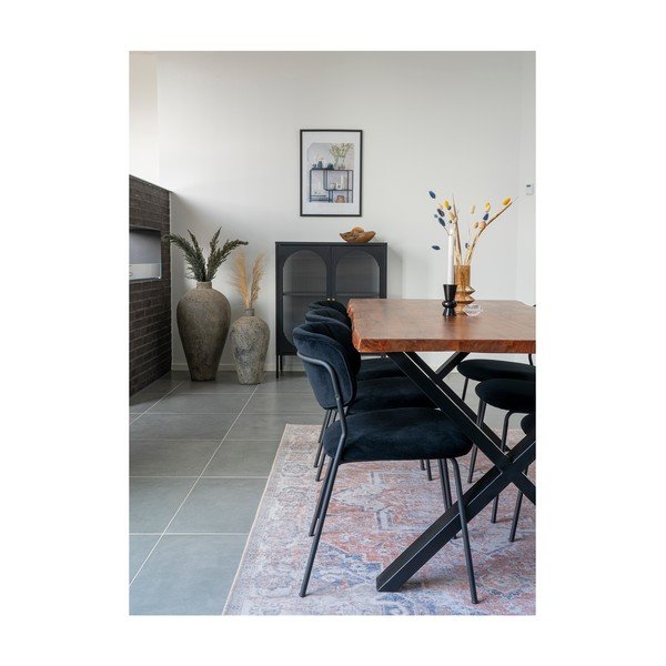 Steklen svečnik – House Nordic-image-1