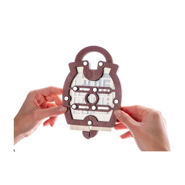 Miselna igra JC's Lock – RecentToys-image-3