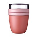 Posodica za jogurt Vivid mauve – Mepal