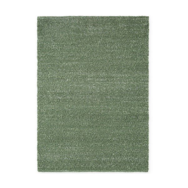 Zelena okrogla preproga 200x290 cm Wilma – Villeroy&Boch