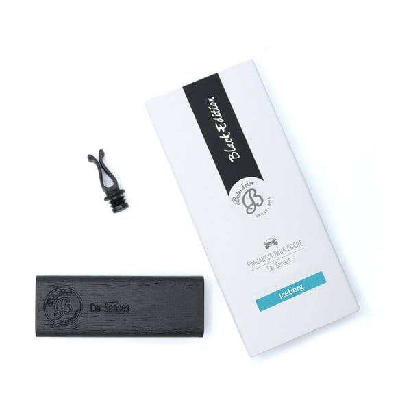 Dišava za avto Iceberg – Boles d'olor