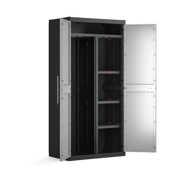 Delavniška omara Detroit XL – Keter-image-2