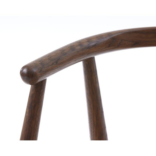 Rjav jedilni stol Relate – Unique Furniture-image-4