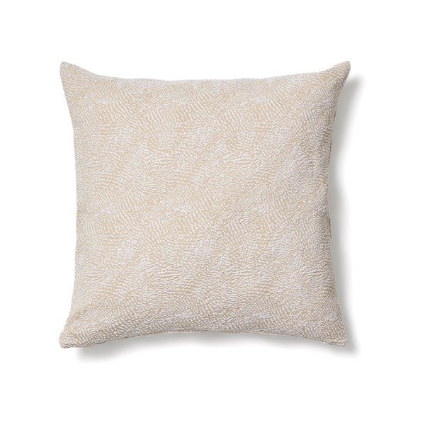 Prevleka za blazino iz žakarja 50x50 cm Junie – Kave Home