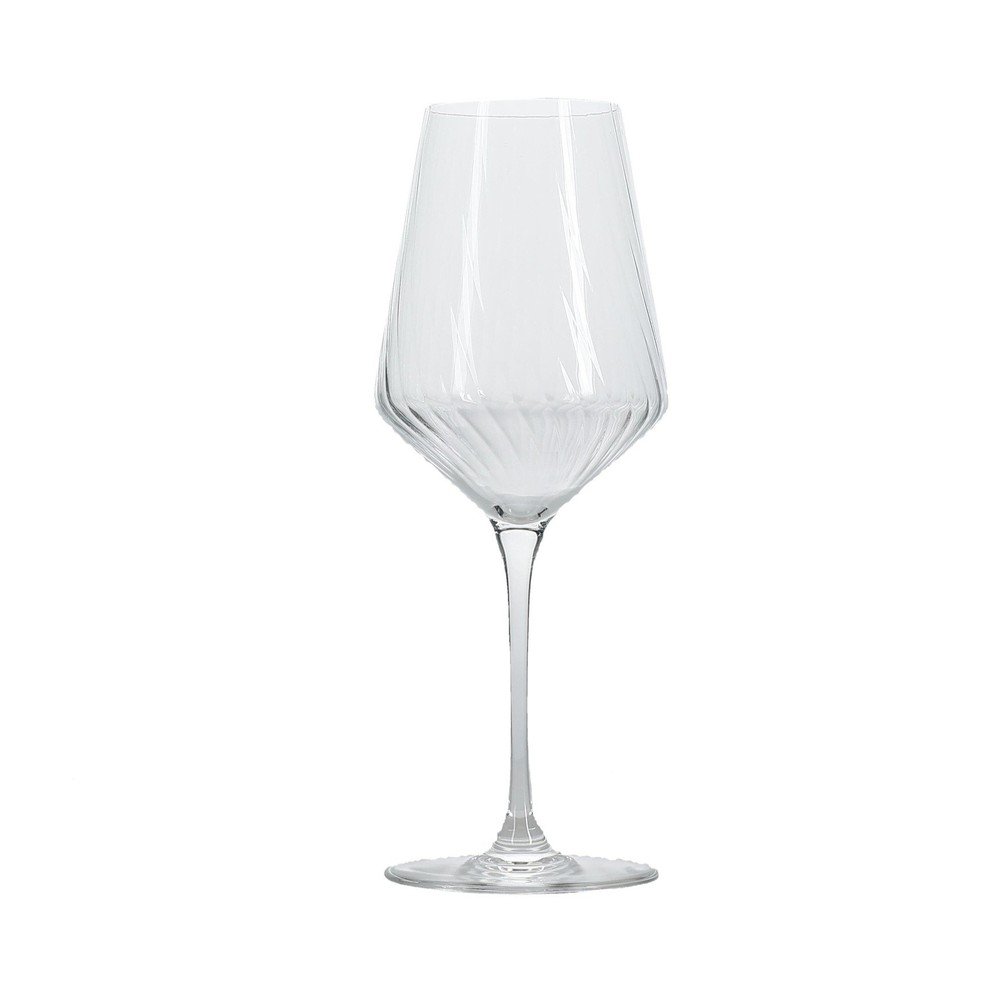 Kozarci v kompletu 4 ks za vino 450 ml Robi