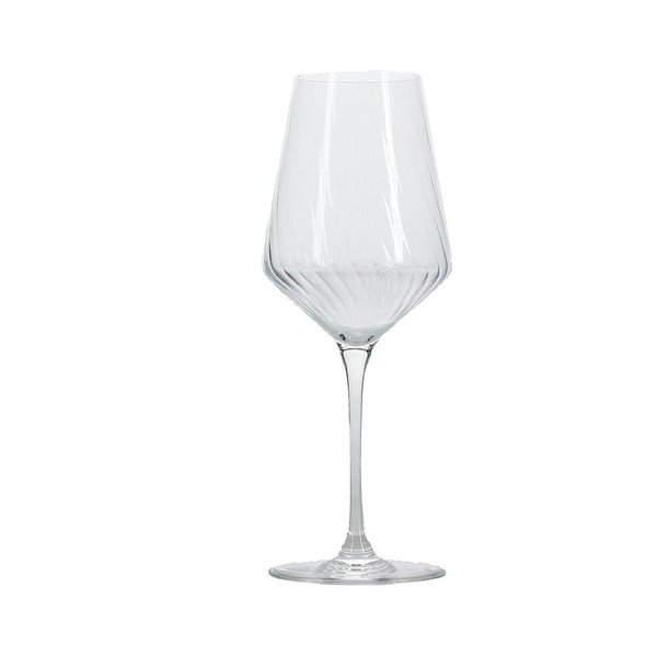 Kozarci v kompletu 4 ks za vino 450 ml Robi – S|P Collection