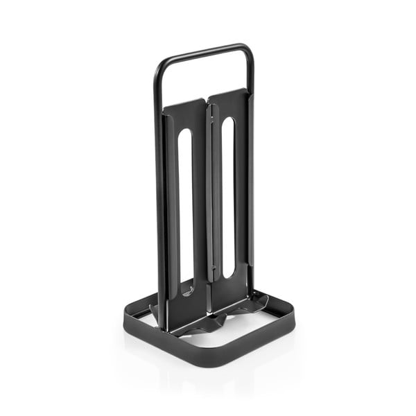 Črno stojalo za kapsule Online – Tescoma-image-3