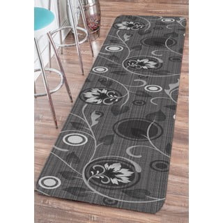 Siv pralen tekač 58x240 cm Rosie – Oyo Concept