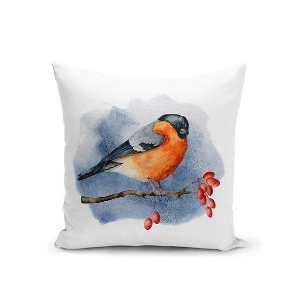 Prevleka za blazino 43x43 cm – Mila Home