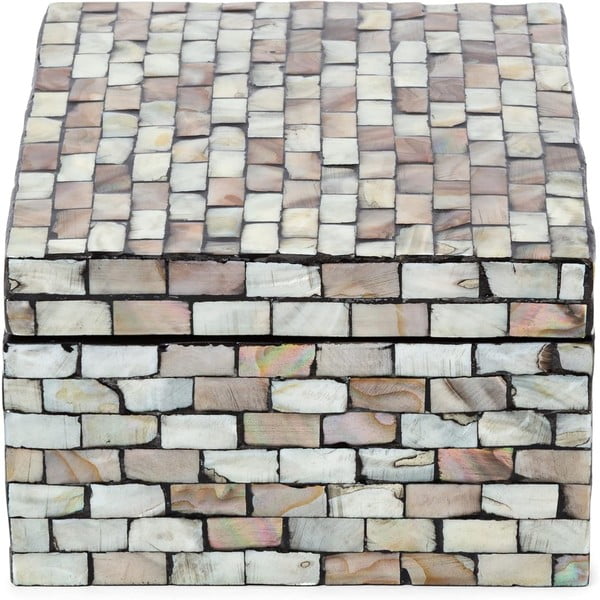 Siva škatla za shranjevanje Compactor Haiphong Box-image-3