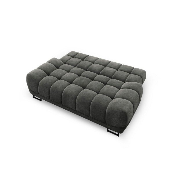 Temno siv raztegljiv trosed Windsor & Co Sofas Cumulus-image-4
