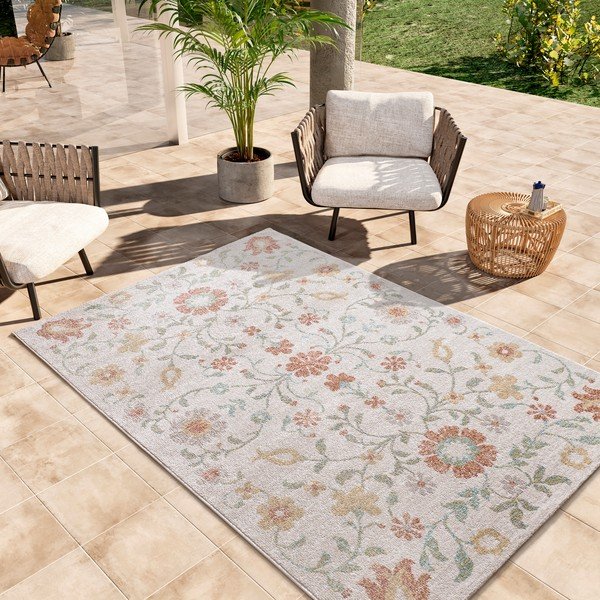 Notranja in zunanja preproga 160x230 cm Samara – Universal-image-1