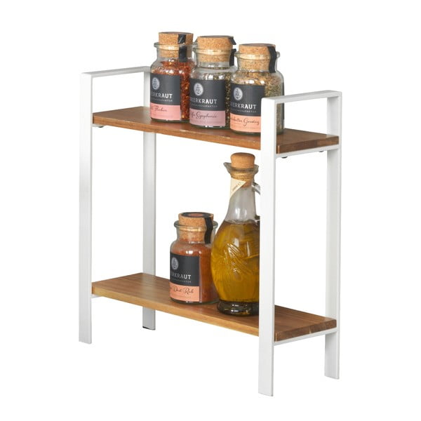 Lesena dodatna kuhinjska polica Louisa – Wenko