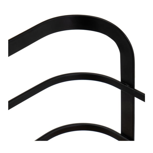 Kovinsko stojalo za kuhinjske pripomočke – Casa Selección-image-4