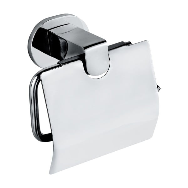 Kovinsko držalo za toaletni papir Maribor - Wenko-image-1
