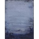 Ročno naslikana slika 90x118 cm Simple Living 6 – Malerifabrikken