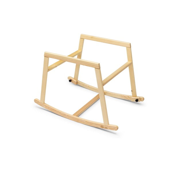 Bela zibelka Hier – Kalune Design-image-3