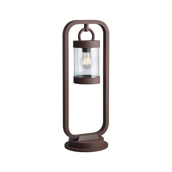 Zunanja svetilka (višina 6 cm) Sambesi – Trio
