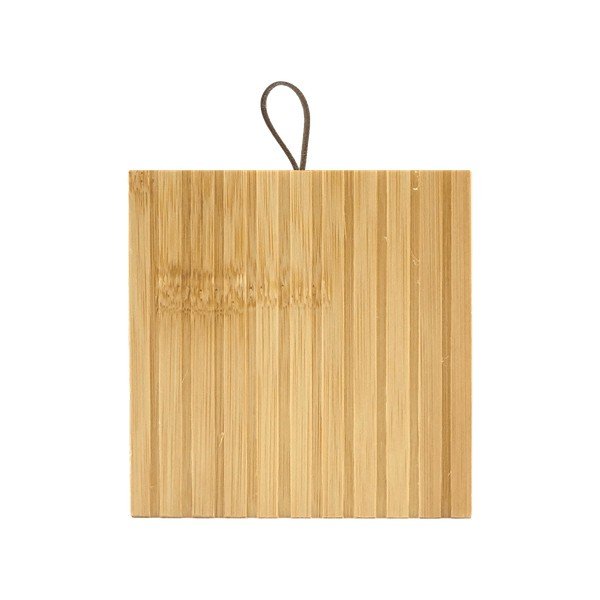 Bambusov kopalniški organizator za vatke ali vatirane palčke v naravni barvi Hanoi – douceur d'intérieur-image-3