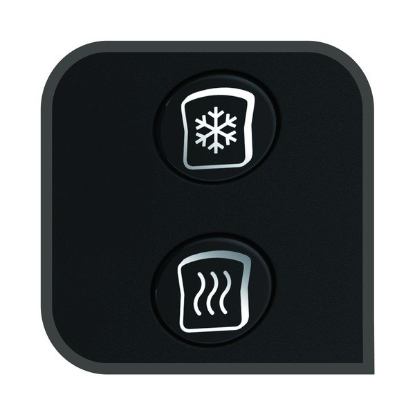 Opekač v črni in srebrni barvi Subito TT340830 – Tefal-image-3