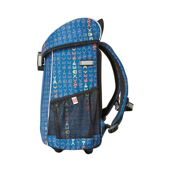 Otroški nahrbtnik 18 l Ninjago Family Easy Light – LEGO®-image-1