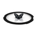 Steklena pokrovka ø 16 cm Ingenio – Tefal