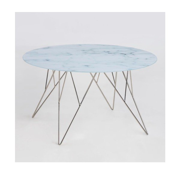 Miza za kavo Actona Prunus Marble-image-1