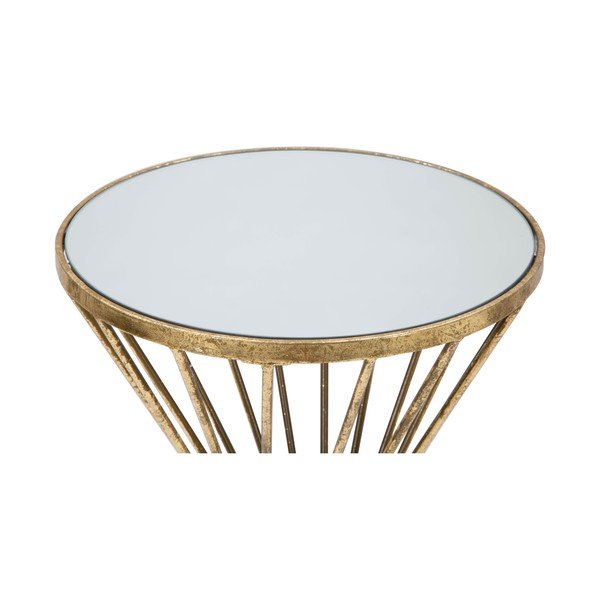 Okrogla stranska mizica ø 35 cm Hypnos – Mauro Ferretti-image-3