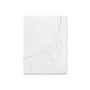 Otroška rjuha iz frotirja za posteljico 70x140 cm – B.E.S.