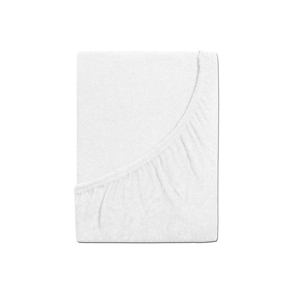 Otroška rjuha iz frotirja za posteljico 70x140 cm – B.E.S.