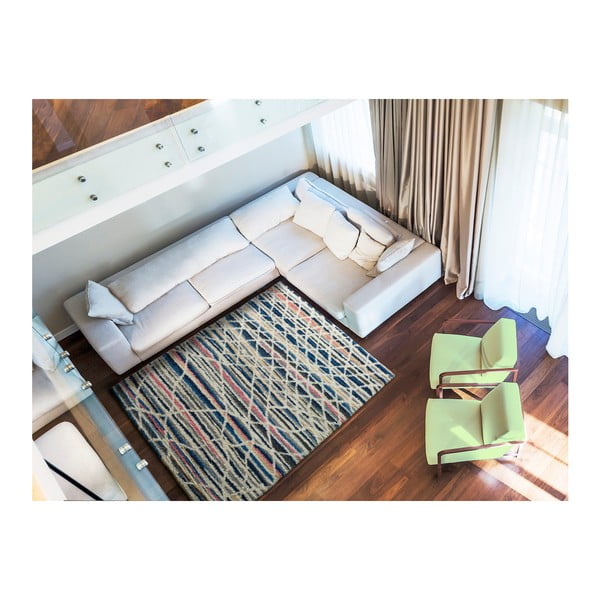 Univerzalna preproga Catay Fasal Multi, 160 x 230 cm-image-1